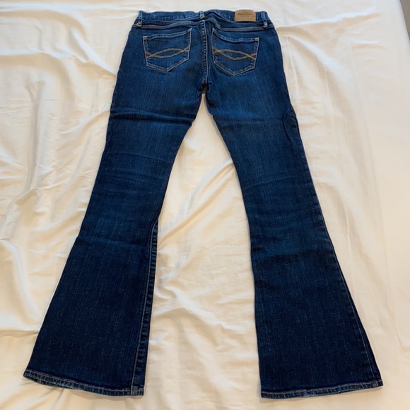 A&F jeans - Picture 3 of 8